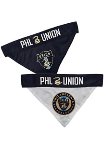 Philadelphia Union Reversible Pet Bandana