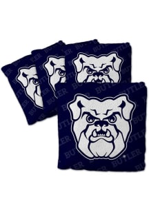 Butler Bulldogs Cornhole Bags Corn Hole Bags