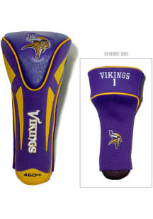 Minnesota Vikings Apex Driver Golf Headcover