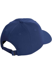 Adidas Penn State Nittany Lions Locker Room Wordmark Slouch Adjustable Hat - Navy Blue