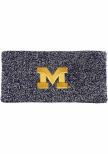 LogoFit Michigan Wolverines Cameron Womens Headband