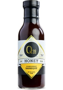 Kansas City Q39 Honey Glaze BBQ Sauce