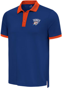 okc thunder dress shirt Nike Men's and Women's Black Oklahoma City Thunder 2025 NBA Finals  Champions Confetti Locker Room Limited Edition T-Shirt