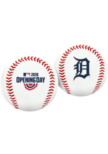 Detroit Tigers 2026 Opening Day Baseball