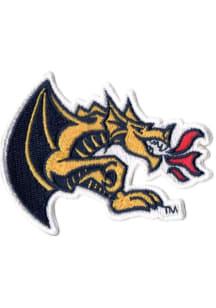 Jardine Drexel Dragons 3" Mascot Logo Patch
