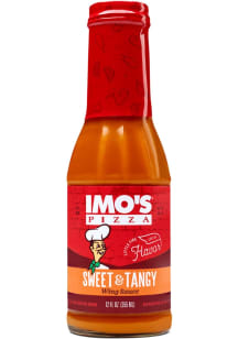 St Louis Wing Sauce Sauces