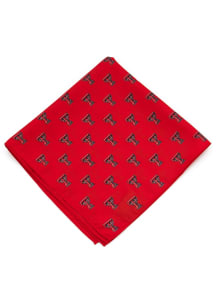 Texas Tech Red Raiders Kerchief Mens Bandana