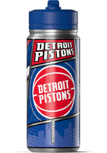 Detroit Pistons 20oz Comic Stainless Steel Bottle - Blue