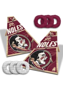 Florida State Seminoles RingBag Tailgate Game