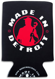 Made In Detroit Detroit Made In Detroit Coolie