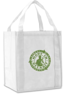 Detroit Made In Detroit Circle Logo Reusable Bag
