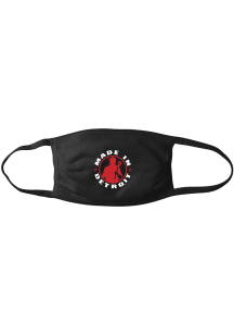 Made In Detroit Detroit Made in Detroit Fan Mask