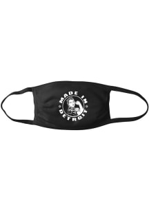 Made In Detroit Detroit Rosie Fan Mask