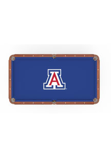 Arizona Wildcats Pool Table Cloth Pool Table Accessories