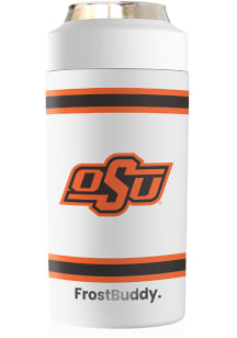 Oklahoma State Cowboys Stainless Steel Stainless Steel Coolie