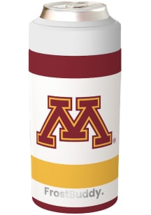 Minnesota Golden Gophers Team Logo Stainless Steel Coolie
