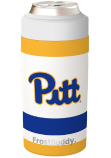 Pitt Panthers Team Logo Stainless Steel Coolie