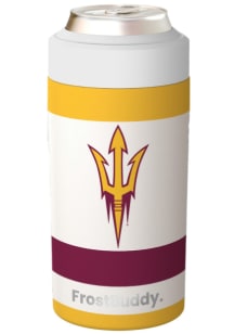Arizona State Sun Devils Team Logo Stainless Steel Coolie