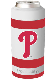 Philadelphia Phillies Team Logo Stainless Steel Coolie