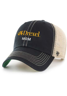 47 Drexel Dragons Mom Trawler Adjustable Hat - Black