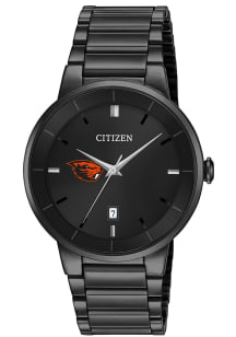 Citizen Oregon State Beavers Quartz Mens Watch