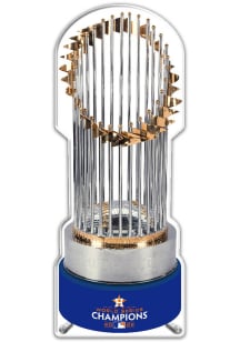 Houston Astros Trophy Plaque