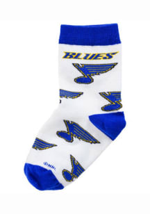 St Louis Blues Baby Accessories | St Louis Blues Baby Outfit