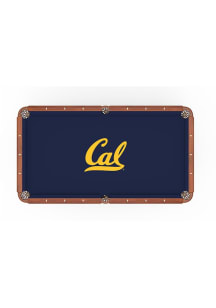 Cal Golden Bears Pool Table Cloth Pool Table