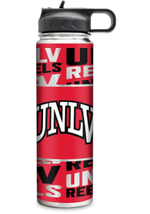 UNLV Runnin Rebels 22oz Water Bottle