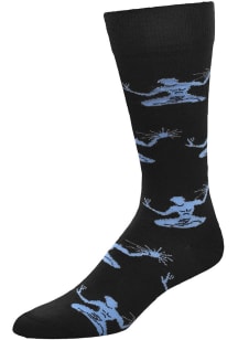 Detroit Spirit of Detroit Mens Dress Socks