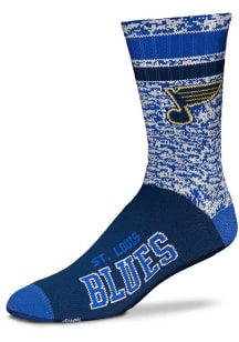 st louis blues dress socks Lavely Blues Hockey Socks  STL Authentics