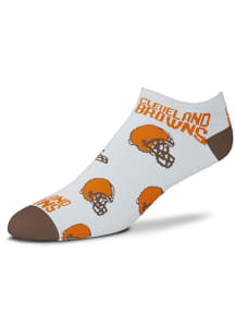 Cleveland Browns Sock Store | Browns Dress Socks, Argyle Socks, Crew Socks