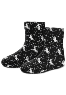 Chicago White Sox Playboard Baby Quarter Socks