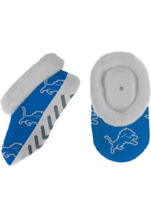 Detroit Lions Forever Fan Baby Bootie Boxed Set