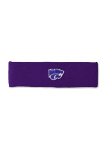 K-State Wildcats 2 Inch Mens Headband