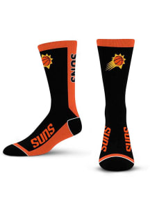 Phoenix Suns MVP Mens Crew Socks