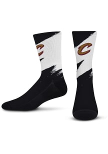Cleveland Cavaliers Tear It Up Mens Crew Socks