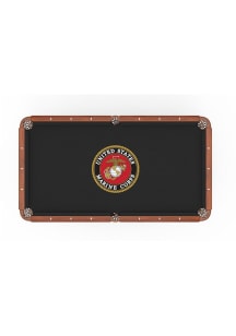 Marine Corps Pool Table Cloth Pool Table Accessories