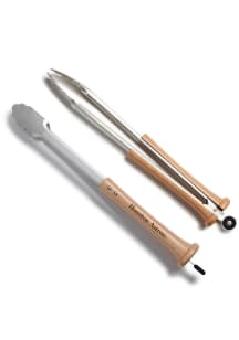 Houston Astros Splitfinger Tongs BBQ Tool