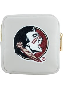 Florida State Seminoles Varsity Patch Womens Purse