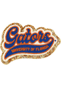 Stoney Clover Lane Florida Gators Wordmark Patch