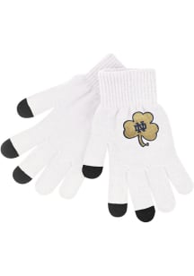 LogoFit Notre Dame Fighting Irish iText Mens Gloves