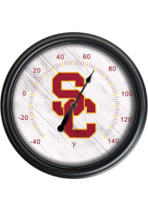 USC Trojans Outdoor Thermometer Weather Tool
