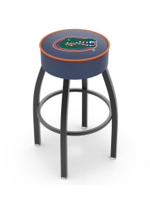 Florida Gators Swivel Pub Stool - Black