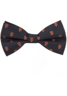 San Francisco Giants Repeat Bow Mens Tie