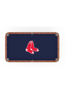Boston Red Sox Pool Table Cloth Pool Table
