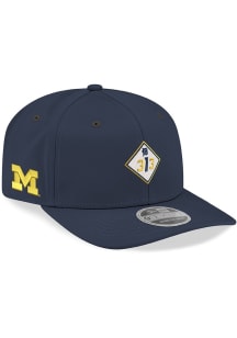 New Era Detroit Tigers GCP CO-brand 970SS Adjustable Hat - Navy Blue