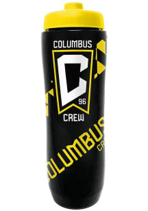 Columbus Crew Squeezy Water Bottle