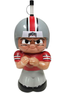 Ohio State Buckeyes 16oz Water Bottle