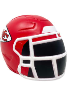 Kansas City Chiefs Red Foam Stress ball